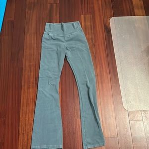 Brandy Melville Flare Leggings